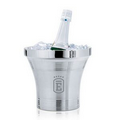 Stainless Steel Rockport Champagne Bucket